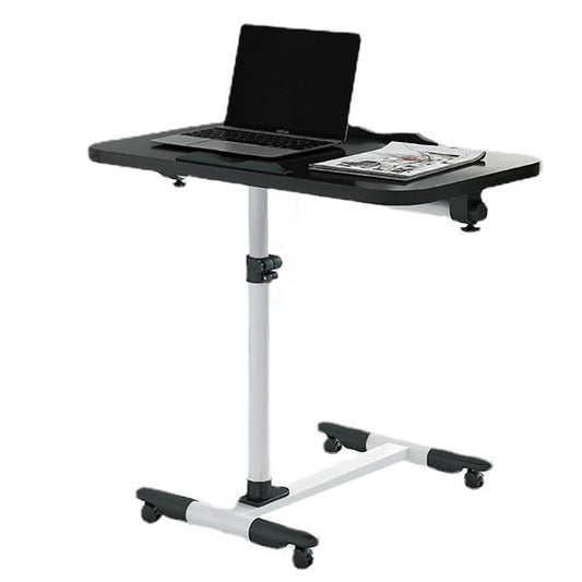 Scrivania moderna per la scrittura domestica regolabile da ufficio, 23,6 "l x 15,7" w