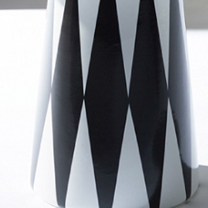 Nordic Style Drum Sofa End Table Accent Sofa End Side Table for Living Room Clearhalo 'Coffee & Accent Tables' 'End & Side Tables' 'end_side_table' 'end_side_tables' 'furn' 'furn_end_side_tables' 'Furniture' 'furniture_end_side_table' 'Living Room Furniture' 1200x1200_adc0fb3b-4414-4f3b-a26e-a661928f0229