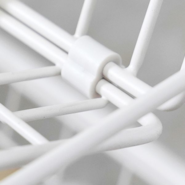 Contemporary Closed Back Bookshelf Metal Vertical Shelf Bookcase for Living Room Clearhalo 'Bookcases' 'furn' 'furn_bookcases' 'Furniture' 'Office Furniture' 1200x1200_adcb52d4-1dc2-4a7b-bbfc-384b62ab1720