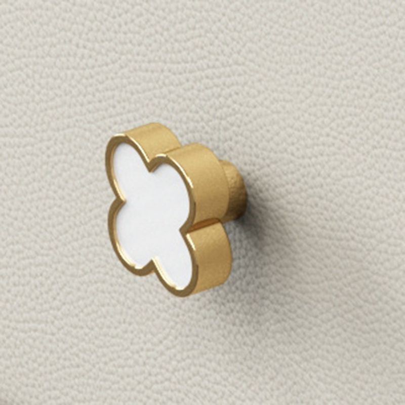 ドロワー付きのコンテンポラリーアクセントテーブルナイトスタンドストーンナイトスタンド