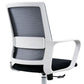 25" Wide Modern Desk Chair Breathable AirGrid Fixed Arms Office Chair Clearhalo 'furn' 'furn_office_chair' 'Furniture' 'Office Chairs' 'Office Furniture' 'office_chair' 1200x1200_adddac5f-d8f7-4db5-9fb5-08eb4e1d2343