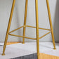 Nordic Design Stackable Backless Barstools for Home Upholstered Bar Stools Clearhalo 'Bar Furniture' 'Bar Stools' 'bar_stools' 'furn' 'furn_bar_stools' 'Furniture' 'furniture_bar_stools' 'Kitchen & Dining Furniture' 1200x1200_adea5506-2bad-43b8-86dd-053284d233f8