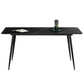 Sintered Stone Industrial Dining Table 4 Legs Base Rectangle Table for Home Clearhalo ' dining_table' 'Dining Tables & Seating' 'Dining Tables' 'furn' 'furn_dining_table' 'Furniture' 'furniture_dining_table' 'Kitchen & Dining Furniture' 'kitchen&dining_furn' 'kitchen' 'kitchen_dining_table' 1200x1200_adea65c3-525b-4ba4-ac45-9b666ed8cfe8