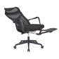 Contemporary Arm Chair Adjustable Seat Height Ergonomic Swivel Office Chair Clearhalo 'furn' 'furn_office_chair' 'Furniture' 'Office Chairs' 'Office Furniture' 'office_chair' 1200x1200_adeb9af3-41a7-4f9d-8b83-dd2d93a2743b