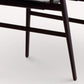 Faux Leather Kitchen Dining Chairs Contemporary Chairs with Wood Base Clearhalo 'Dining Chairs' 'Dining Tables & Seating' 'dining_chair' 'furn' 'furn_dining_chair' 'Furniture' 'Kitchen & Dining Furniture' 1200x1200_adf3aaea-2920-4c53-a649-9eb3a00c0f0c