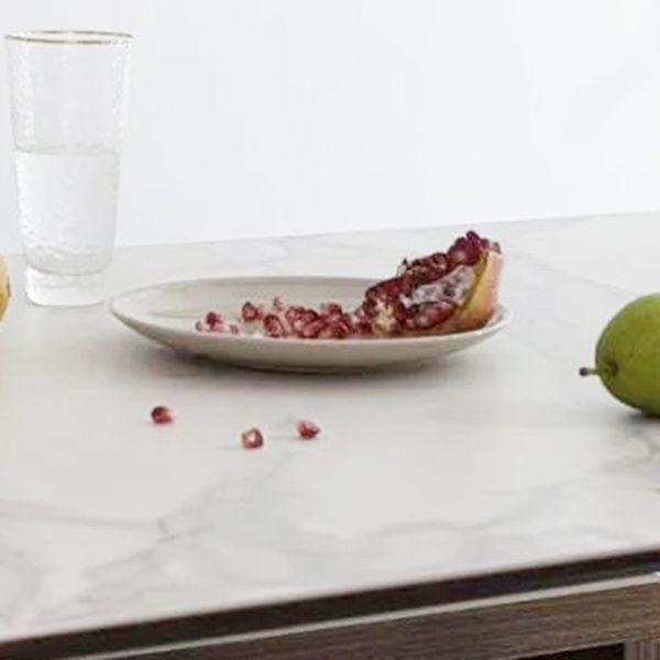 Metal Modern Free Form Table Sintered Stone Table with 3 Legs Clearhalo ' dining_table' 'Dining Tables & Seating' 'Dining Tables' 'furn' 'furn_dining_table' 'Furniture' 'furniture_dining_table' 'Kitchen & Dining Furniture' 'kitchen&dining_furn' 'kitchen' 'kitchen_dining_table' 1200x1200_adfd63d6-e9ff-483f-b207-a904a6ef8121