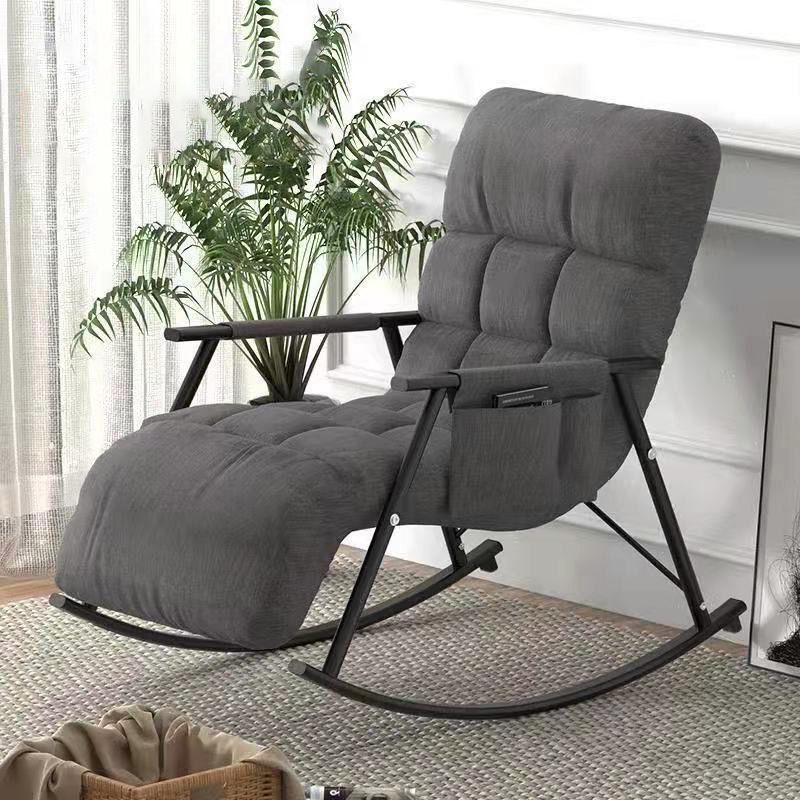 23.62"L x 37.8"W x 32.68"H Modern Sewn Pillow Back Track Arms Parsons Chair Clearhalo 'Accent Chairs' 'accent_chairs' 'Chairs & Seating' 'furn' 'furn_accent_chairs' 'Furniture' 'Living Room Furniture' 1200x1200_ae02d292-4ba1-4aed-b992-7dd08804604a