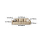 Faux Leather Sofa Sofa 37.40" D x 32.28" H Square Arm Sofa for Living Room Clearhalo 'furn' 'furn_sofas' 'Furniture' 'furniture_sofas' 'Living Room Furniture' 'Sofa' 'sofas' 1200x1200_ae093b7e-6323-4032-ab36-e520847769a4