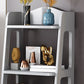 Contemporary Nightstand Open Storage Bedside Cabinet for Bedroom Clearhalo 'Bedroom Furniture' 'furn' 'furn_night_stand' 'Furniture' 'night_stand' 'Nightstands' 1200x1200_ae105c27-166e-4a90-af4b-e156c8f7bb33