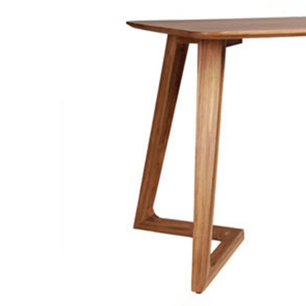 Rectangle Double Pedestal Modern Table Solid Wood Fixed Table for Home Clearhalo ' dining_table' 'Dining Tables & Seating' 'Dining Tables' 'furn' 'furn_dining_table' 'Furniture' 'furniture_dining_table' 'Kitchen & Dining Furniture' 'kitchen&dining_furn' 'kitchen' 'kitchen_dining_table' 1200x1200_ae116d50-ddef-4301-ba67-f88d4569aa89