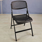 16" Wide Contemporary Desk Chair Armless Plastic Office Chair Clearhalo 'furn' 'furn_office_chair' 'Furniture' 'Office Chairs' 'Office Furniture' 'office_chair' 1200x1200_ae161cfd-0604-4174-acbe-36f99065adfd