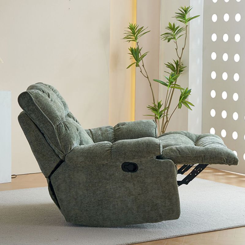 Metal Standard Recliner Position Lock Recliner Chair Independent Foot Clearhalo 'Chairs & Seating' 'furn' 'furn_recliners' 'Furniture' 'Living Room Furniture' 'Recliners' 1200x1200_ae1fb0a8-03e5-45c0-861f-b831260092cf