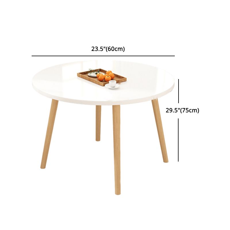 Modern 1/5 Pieces Dining Set Geometry Wood Dining Table for Dining Room Clearhalo 'Dining Room Sets' 'Dining Tables & Seating' 'dining_room_set' 'furn' 'furn_dining_room_set' 'Furniture' 'furniture_dining_room_set' 'Kitchen & Dining Furniture' 'kitchen&dining_furn' 'kitchen' 1200x1200_ae234fc1-10fe-4048-a790-11254dd3eb1a