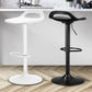Dining Room Modern Leather Barstool Rotating Lifting Bar Stool with Backrests Clearhalo 'Bar Furniture' 'Bar Stools' 'bar_stools' 'furn' 'furn_bar_stools' 'furniture_bar_stools' 'Kitchen & Dining Furniture' 'kitchen&dining_furn' 'kitchen' 'kitchen_furn' Furniture' 1200x1200_ae27bacd-b544-494b-ba06-33c68fea1d98