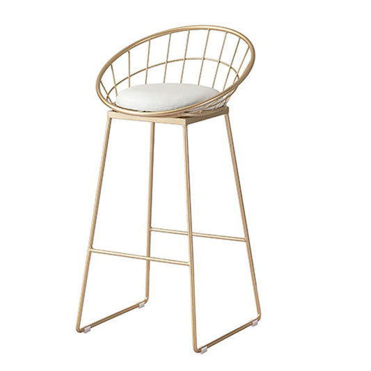 Modern Bar Table Set 1/2/3 Pcs Faux Marble Rectangular Bar Set for Indoor