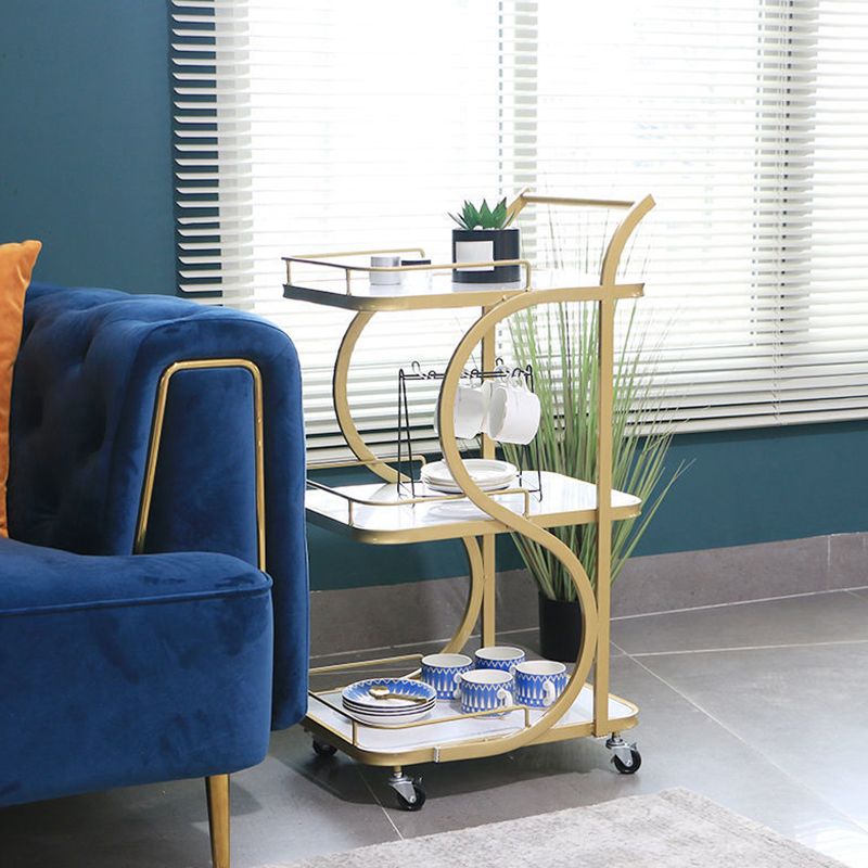 33,07 "tavolo da preparazione contemporaneo alto tavolo da preparazione in metallo per cucina