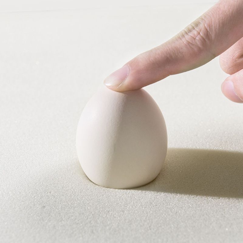 Silla de escritorio de armas fijas silla de oficina ergonómica moderna con espalda transpirable