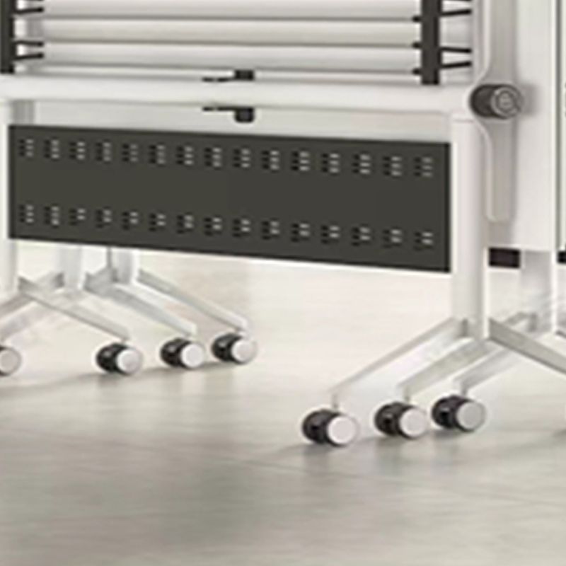 MODERNA MEED NEIMA SALA DESCA UFFICIO da 29,5 pollici di scrittura di pieghe alte