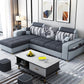 82.67"Long Square Arms Sofa for Living Room Contemporary with Sewn Pillow Back Clearhalo 'furn' 'furn_sofas' 'Furniture' 'Living Room Furniture' 'Sofa' 'sofas' 1200x1200_ae414dee-90ec-4a72-9b12-64f80d0bdff7