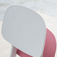 Contemporary Style Plastic Dining Armless Chair Open Back Dining Side Chairs for Home Use Clearhalo ' kitchen&dining_furn' 'Dining Chairs' 'Dining Tables & Seating' 'dining_chair' 'furn' 'furn_dining_chair' 'Furniture' 'furniture_dining_chair' 'Kitchen & Dining Furniture' 'kitchen' 1200x1200_ae4f98e8-bfa5-4d20-8b2f-2a93a85af9ed