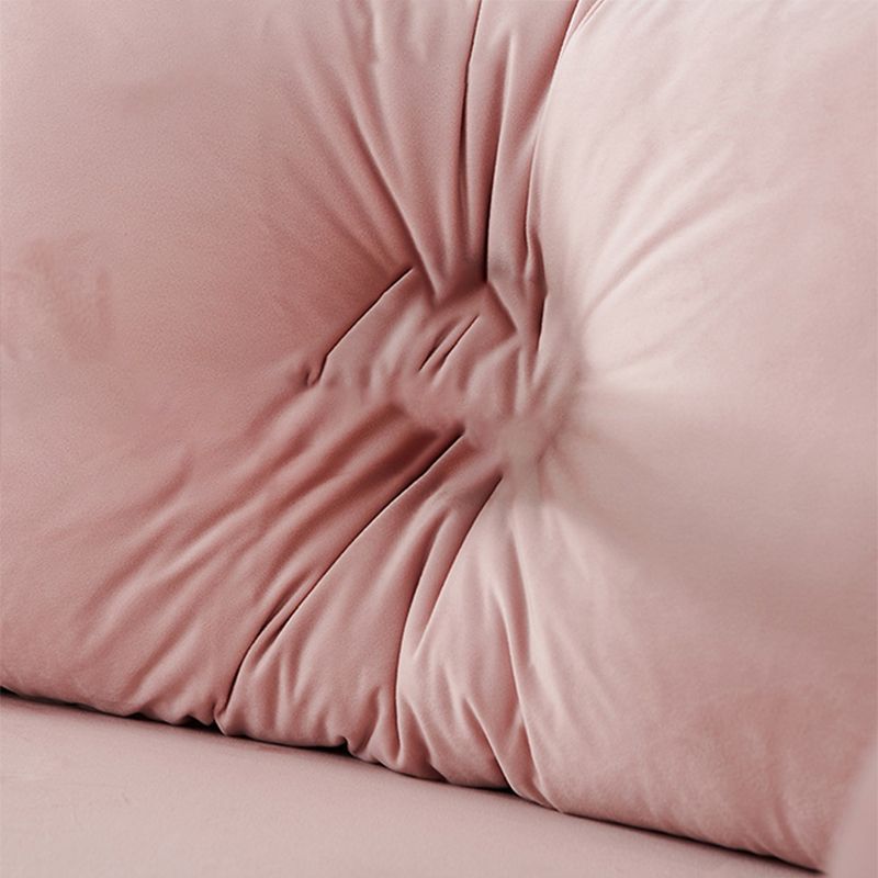 Loose Back Linen Sofa 3/4-Seater Square Arm Cushions Seating Clearhalo 'furn' 'furn_sofas' 'Furniture' 'furniture_sofas' 'kitchen' 'kitchen_sofas' 'Living Room Furniture' 'Sofa' 'sofas' 1200x1200_ae5dc6e1-157d-4d66-9b09-61fc6de3cd61