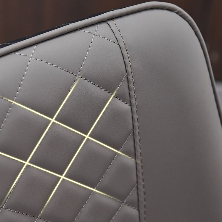 Scandinavian Style Wood Dining Chairs Dining Room Armless Parsons Chair Clearhalo ' kitchen&dining_furn' 'Dining Chairs' 'Dining Tables & Seating' 'dining_chair' 'furn' 'furn_dining_chair' 'Furniture' 'furniture_dining_chair' 'Kitchen & Dining Furniture' 'kitchen' 1200x1200_ae6572e2-3e5c-40c8-bc4c-c7eb4b163351