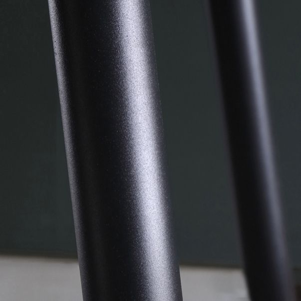 Simple Design Leather Chairs Dining Room Solid Back Side Chair (Set of 2) Clearhalo ' kitchen&dining_furn' 'Dining Chairs' 'Dining Tables & Seating' 'dining_chair' 'furn' 'furn_dining_chair' 'Furniture' 'furniture_dining_chair' 'Kitchen & Dining Furniture' 'kitchen' 1200x1200_ae66e9da-4909-4c1b-96f4-e0fe622e9540