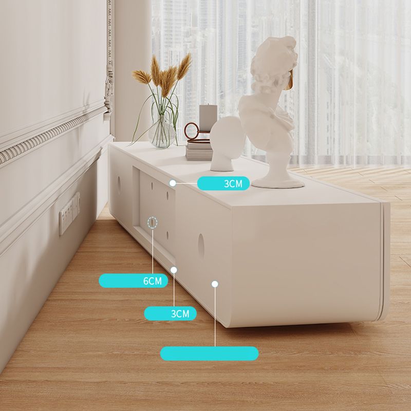 Contemporary Media Console Wood Media Console TV Stand with Drawers Clearhalo 'furn' 'furn_tv_stands_entertainment_centers' 'Furniture' 'Living Room Furniture' 'TV Stands & Entertainment Centers' 'TV Stands & Media Storage Furniture' 'tv_stands_entertainment_centers' 1200x1200_ae6ea155-2e2c-4f94-9ae7-45069657861a