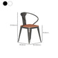 Ensemble de table à manger moderne en bois récupéré, ensemble de salle à manger 1/3/5/7 pièces pour un usage domestique