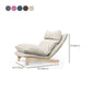 MODERNA SEDIA RECLINE SOLIDO CHE MANUALE COLORE SOLID COOLO