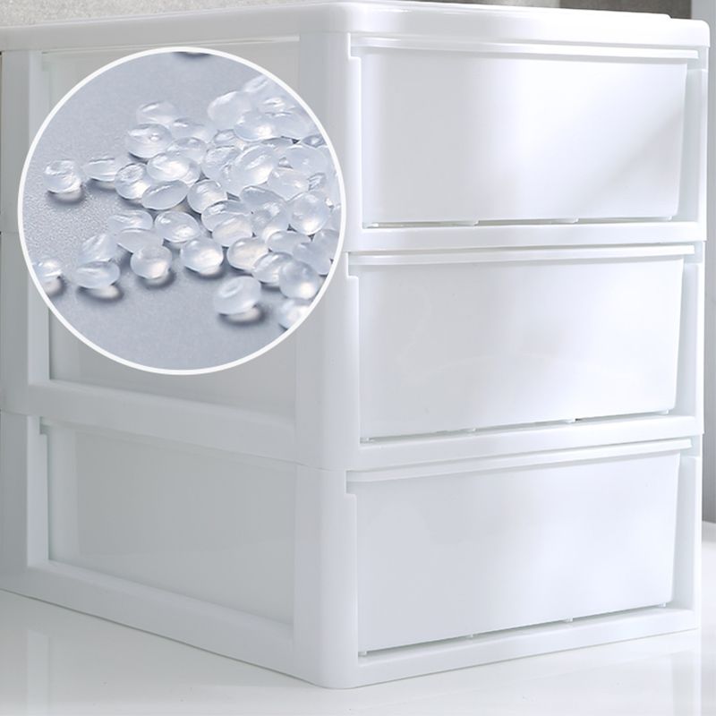 Schubladenanlagenkabinett Plastikkabine für Home und Büro plastischer Aktenschrank