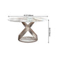 Glam Round Shape White Table Sintered Stone Standard Dining Table with Pedestal Base Clearhalo ' dining_table' 'Dining Tables & Seating' 'Dining Tables' 'furn' 'furn_dining_table' 'Furniture' 'furniture_dining_table' 'Kitchen & Dining Furniture' 'kitchen&dining_furn' 'kitchen' 'kitchen_dining_table' 1200x1200_ae7cc008-bf2c-4e4c-ae6b-47388fb2287f