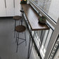 Modern 1/2/3/4 Pieces Wooden Pub Table Set Fixed Table Counter Table for Dining Room Clearhalo 'Bar Furniture' 'furn' 'furn_home_bar_bar_sets' 'Furniture' 'Home Bars & Bar Sets' 'home_bar_bar_sets' 'Kitchen & Dining Furniture' 1200x1200_ae7e4695-b47b-41fc-b1b9-aadc757a8a85