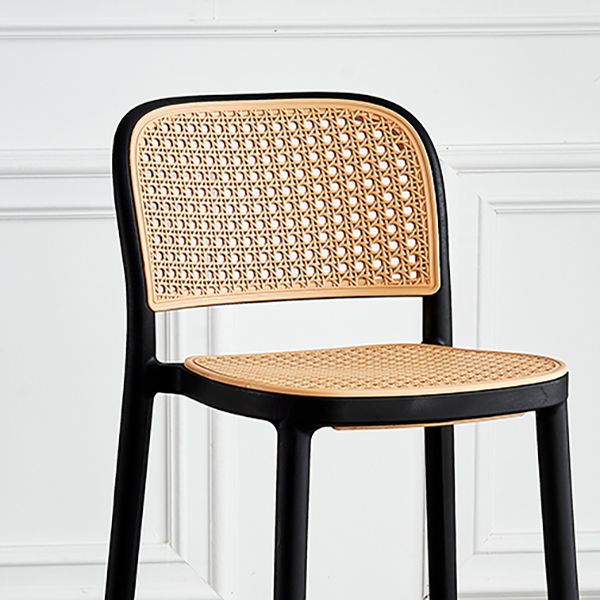 Scepinavo di plastica sul rettangole in plastica lombare mobili in plastica