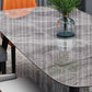 Living Room Furniture Stone 4 Solid Wood Legs Traditional Luxury Dining Table Clearhalo ' dining_table' 'Dining Tables & Seating' 'Dining Tables' 'furn' 'furn_dining_table' 'Furniture' 'furniture_dining_table' 'Kitchen & Dining Furniture' 'kitchen&dining_furn' 'kitchen' 'kitchen_dining_table' 1200x1200_ae87b1e8-d4a5-4ac5-8239-82882dbdf23a