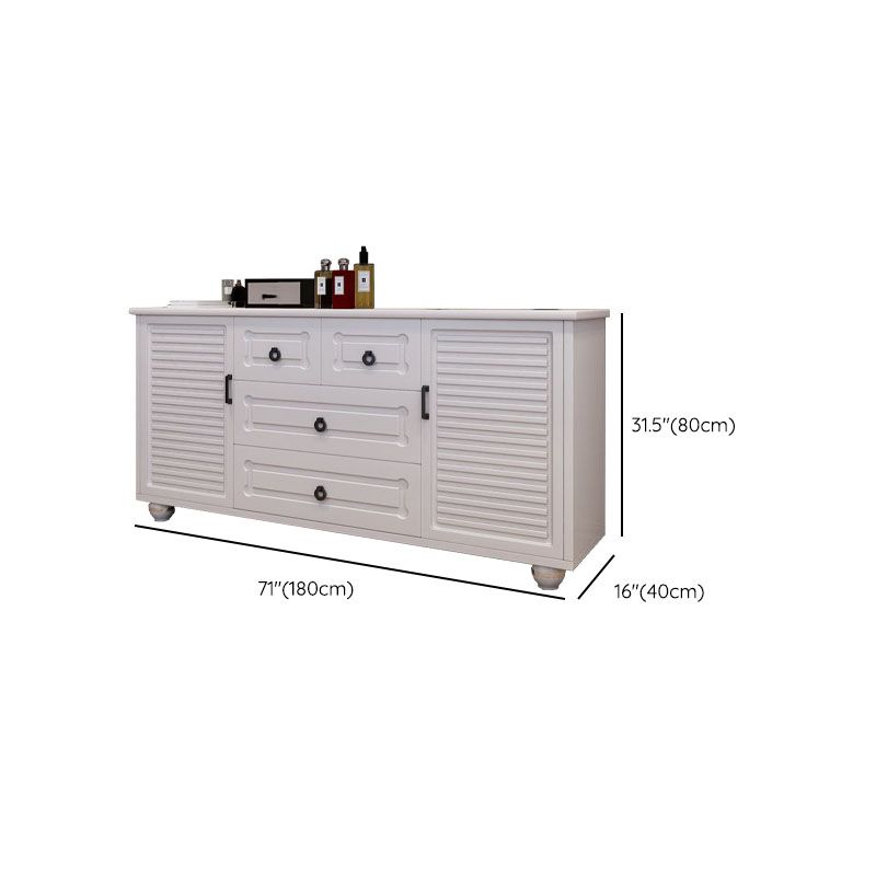 15.6-inch W Traditional Storage Chest Manufactured Wood Storage Chest Dresser Clearhalo 'Bedroom Furniture' 'Dressers & Chests' 'dressers_chests' 'furn' 'furn_dressers_chests' 'Furniture' 1200x1200_ae8c8de2-9149-4a65-8cd2-9317f9f5b21b