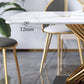 Rectangle Pedestal Luxury Dining Table Three-Color Fixed Table of Sintered Stone Clearhalo ' dining_table' 'Dining Tables & Seating' 'Dining Tables' 'furn' 'furn_dining_table' 'Furniture' 'furniture_dining_table' 'Kitchen & Dining Furniture' 'kitchen&dining_furn' 'kitchen' 'kitchen_dining_table' 1200x1200_ae921536-a9d6-4136-b82d-eef10298ed6f