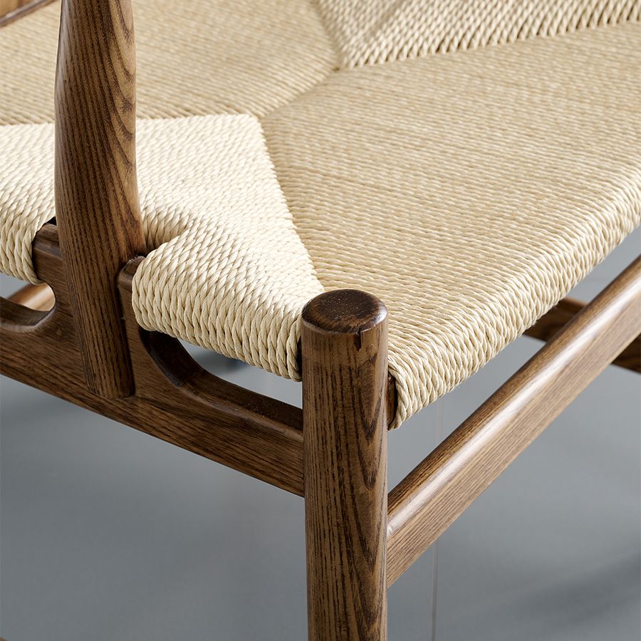 Solid Wood Traditional Dining Chairs Slat Back Kitchen Armchairs Clearhalo ' kitchen&dining_furn' 'Dining Chairs' 'Dining Tables & Seating' 'dining_chair' 'furn' 'furn_dining_chair' 'Furniture' 'furniture_dining_chair' 'Kitchen & Dining Furniture' 'kitchen' 1200x1200_ae934b37-eb37-4d0d-b5b7-008bc6330df4