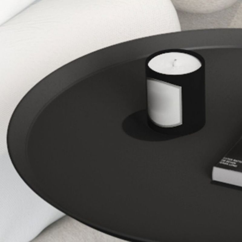 Metall Akzenttisch Nachttisch zeitgenössischer Nachtschrank für Schlafzimmer