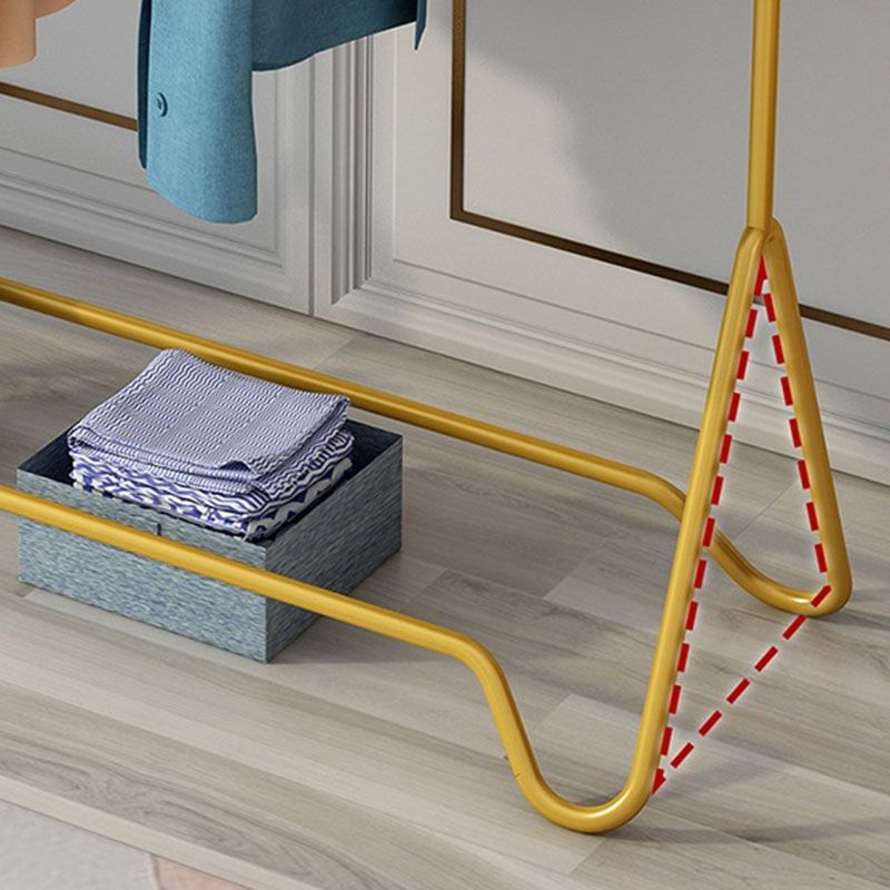 Leichter Luxuseingangshalle Tree Freiständige Kleiderbügel für den Flur