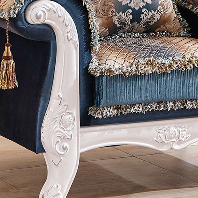 Tight and Tufted Split-Back Rolled Arm Sofa Couch for Three People Clearhalo 'furn' 'furn_sofas' 'Furniture' 'furniture_sofas' 'Living Room Furniture' 'Sofa' 'sofas' 1200x1200_aeb3d541-1d50-4368-bc15-7954c3bb73fc