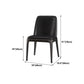 Modern 1/2/5/7 Pieces Black Dining Set Rectangle Sintered Stone Dining Table Set Clearhalo 'Dining Room Sets' 'Dining Tables & Seating' 'dining_room_set' 'furn' 'furn_dining_room_set' 'Furniture' 'furniture_dining_room_set' 'Kitchen & Dining Furniture' 'kitchen&dining_furn' 'kitchen' 1200x1200_aeb79366-f948-4b42-b42e-4bd48cfb1b96