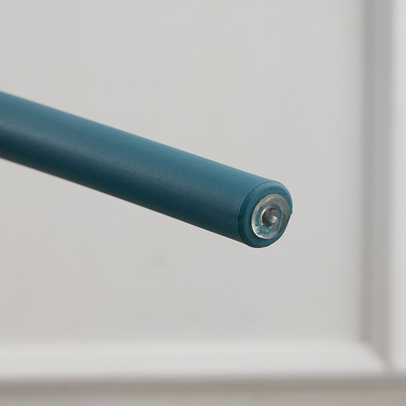 Contemporary Plastic Side Chair Open Back Kitchen Dining Room Chair Clearhalo 'Dining Chairs' 'Dining Tables & Seating' 'dining_chair' 'furn' 'furn_dining_chair' 'Furniture' 'furniture_dining_chair' 'Kitchen & Dining Furniture' 1200x1200_aebb42b8-af75-4140-99ed-4bc57e4721b3