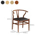 Industrial Style Dining Chairs Iron Arm Dining Chairs for Kitchen Use Clearhalo 'Dining Chairs' 'Dining Tables & Seating' 'dining_chair' 'furn' 'furn_dining_chair' 'Furniture' 'Kitchen & Dining Furniture' 1200x1200_aebc4955-190c-41ff-b5dd-12245a5e594b