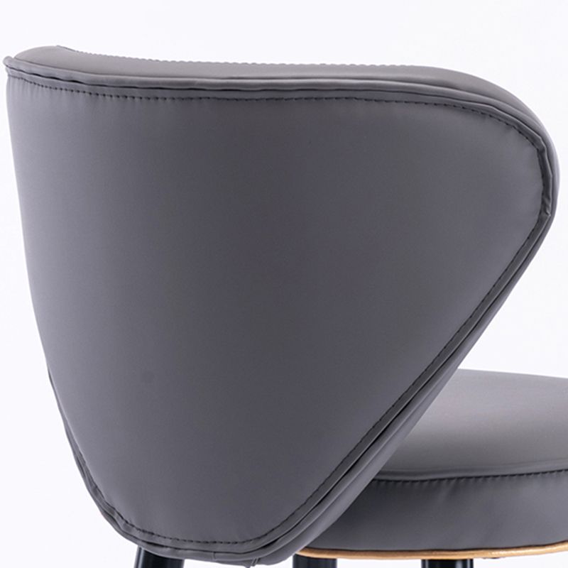 Contra e sgabelli da banco contropiede industriale per il ristorante