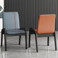 Modern Wood Dining Armless Chair Upholstered Side Chairs for Restaurant (Set of 2) Clearhalo ' kitchen&dining_furn' 'Dining Chairs' 'Dining Tables & Seating' 'dining_chair' 'furn' 'furn_dining_chair' 'Furniture' 'furniture_dining_chair' 'Kitchen & Dining Furniture' 'kitchen' 1200x1200_aef3ab63-0da5-48af-922b-a9ff44ace755