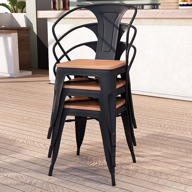 Contemporary Table Set 1/4/5/7 Pieces Dining Set for Restaurant