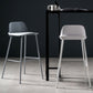 Contemporary Plastic Seats Macron Barstool Metal 4 Legs Bar Stool for Indoor Set of 2 Clearhalo 'Bar Furniture' 'Bar Stools' 'bar_stools' 'furn' 'furn_bar_stools' 'furniture_bar_stools' 'Kitchen & Dining Furniture' 'kitchen&dining_furn' 'kitchen' 'kitchen_furn' Furniture' 1200x1200_aef735bb-b138-4cd7-be78-5ff2c45364ee