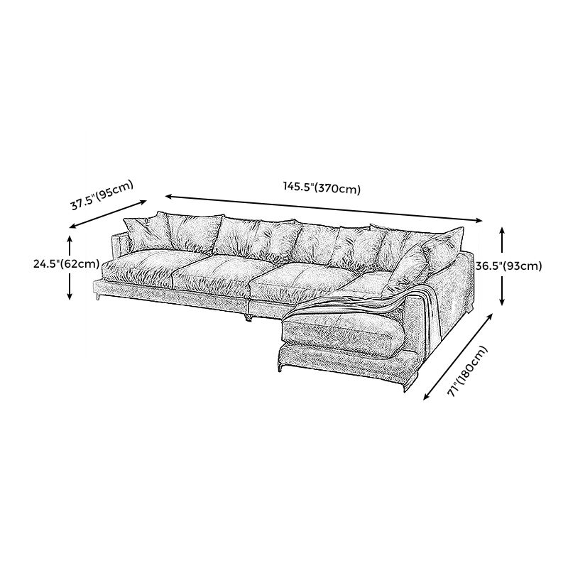 Forest Green Genuine Leather Square Arm Settee Furniture with Pillows Clearhalo 'furn' 'furn_sectionals' 'Furniture' 'furniture_sectionals' 'kitchen' 'kitchen_sectionals' 'Living Room Furniture' 'Sectionals' 1200x1200_aef97b7d-7f14-4264-85b2-20f3f96d5b2f