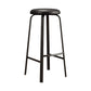 Stackable Black Counter Stools Backless Scandinavian Metal Bar Stools (Set of 3) Clearhalo 'Bar Furniture' 'Bar Stools' 'bar_stools' 'furn' 'furn_bar_stools' 'furniture_bar_stools' 'Kitchen & Dining Furniture' 'kitchen&dining_furn' 'kitchen' 'kitchen_furn' Furniture' 1200x1200_aefb692c-0c49-439b-aac0-996a6b5c8e46